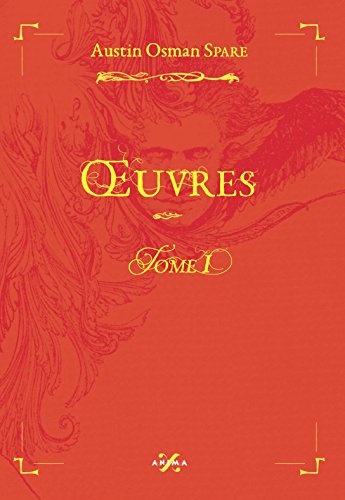 Oeuvres, Tome 1