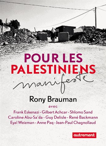 Pour les Palestiniens