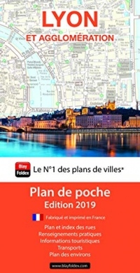 Lyon et agglomération