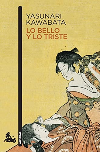 Lo Bello Y Lo Triste (Novela) / Beauty and Sadness (a Novel) [9786070779305]