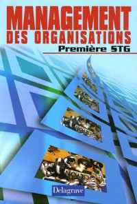 Management des organisations 1e STG