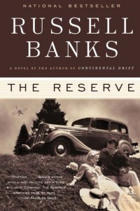 The Reserve: A Novel