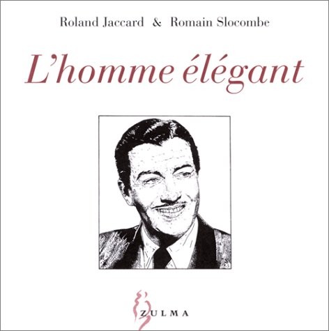 L'Homme élégant