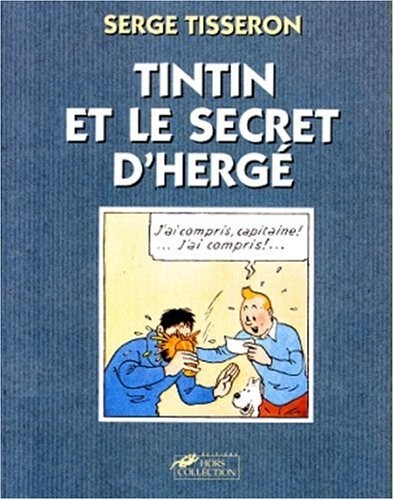 Tintin et le secret d'Hergé