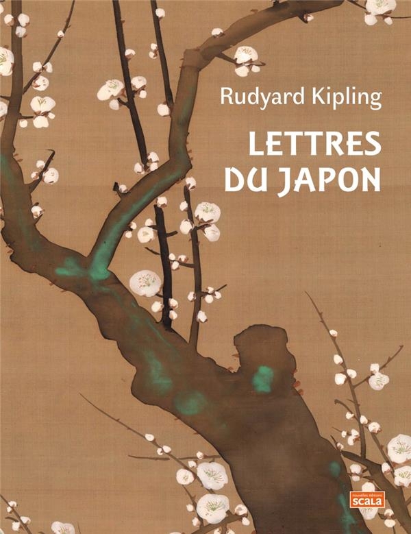 Lettres du Japon