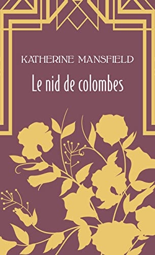 Le nid de colombes