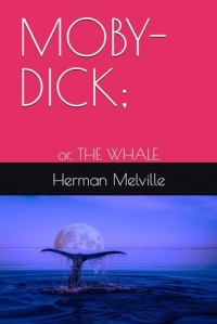 MOBY-DICK;: or, THE WHALE.