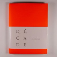 Anne-James Chaton + Alva Noto & Andy Moor - Decade