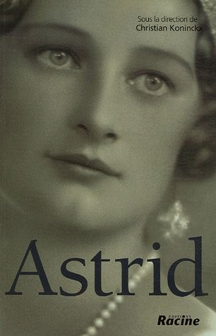 Astrid, 1905-1935