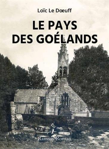 Le pays des goëlands