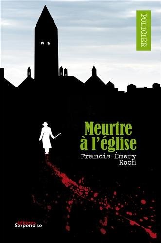 Meurtre à l'église