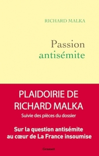 Passion antisémite