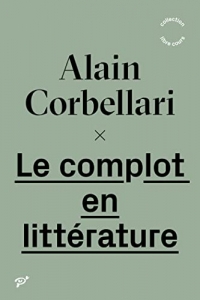 Le complot en littérature