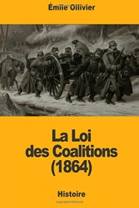 La Loi des Coalitions (1864)