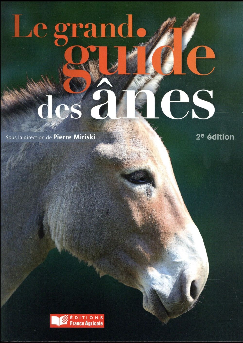 Le grand guide des anes