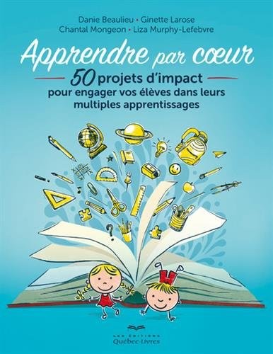 Apprendre par coeur (3e édition)