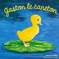 Gaston le caneton