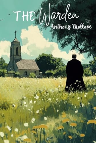 The Warden [9798337782560]