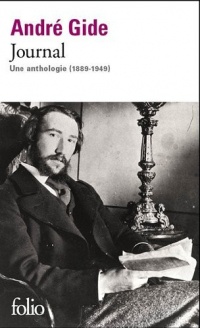 Journal: Une anthologie (1889-1949)