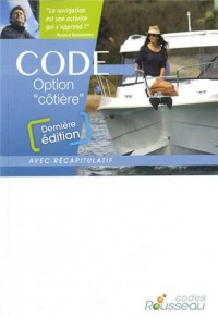 CODE ROUSSEAU CODE OPTION COTIERE 2014