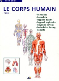 Le corps humain t1