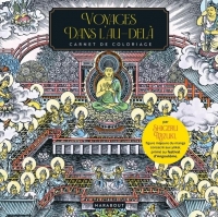 Voyages vers l'au-delà: Carnet de coloriage