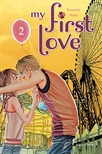 My First Love Vol.2