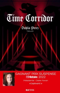 Gagnant prix du suspense psychologique 2022