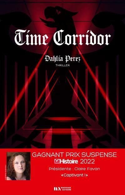 Gagnant prix du suspense psychologique 2022