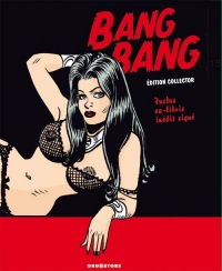 Bang Bang - Coffret Tomes 01 à 06