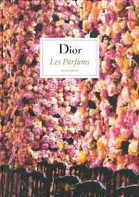 Dior : les parfums