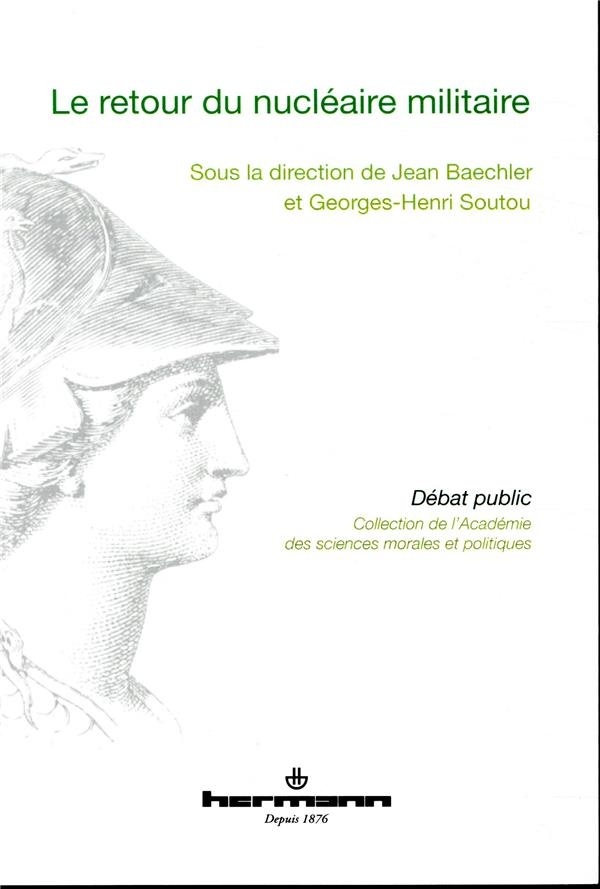 Le retour du nucléaire militaire