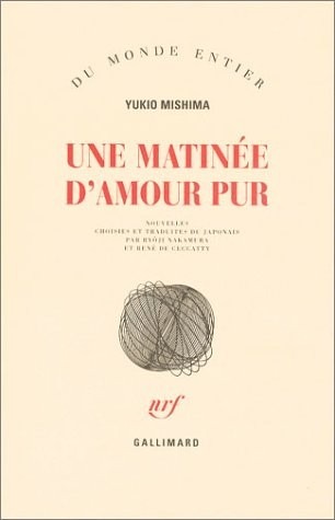 Une matinée d'amour pur