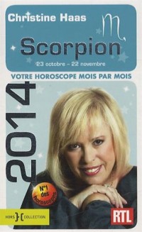 SCORPION 2014