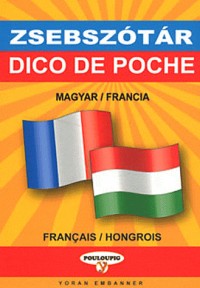 HONGROIS/FRANCAIS (DIC0 DE POCHE)