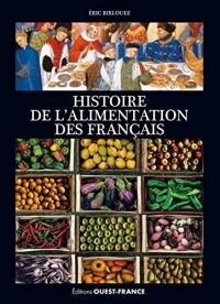 Histoire de l'alimentation des Français