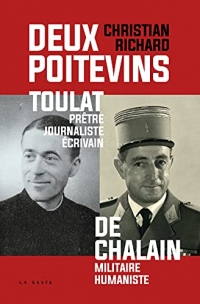 Deux Poitevins - Toulat & De Chalain