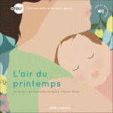 Areuh - L'air du printemps