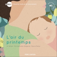 Areuh - L'air du printemps