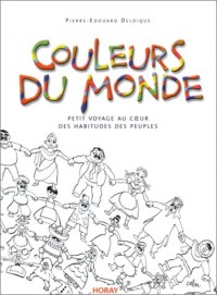 Couleurs du monde