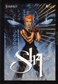 Sha T02: Soul Wound