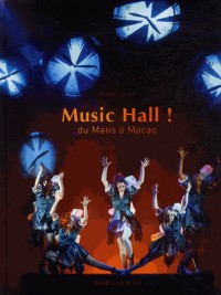 Music Hall !