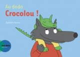Au dodo Crocolou ! [Poche]