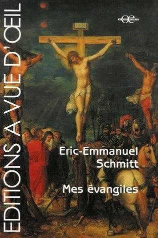 Mes Evangiles