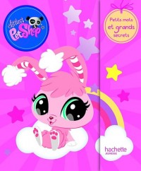 Petits mots grands secrets littlest petshop