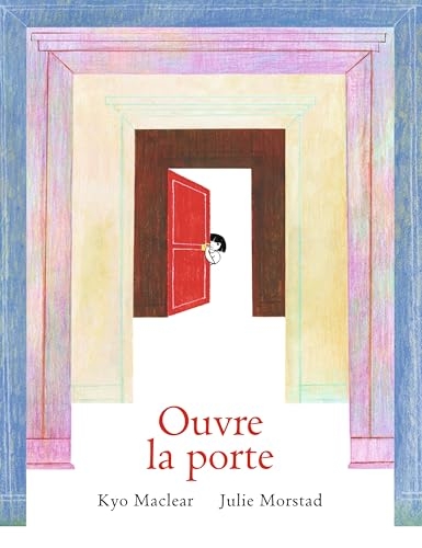 Ouvre la porte