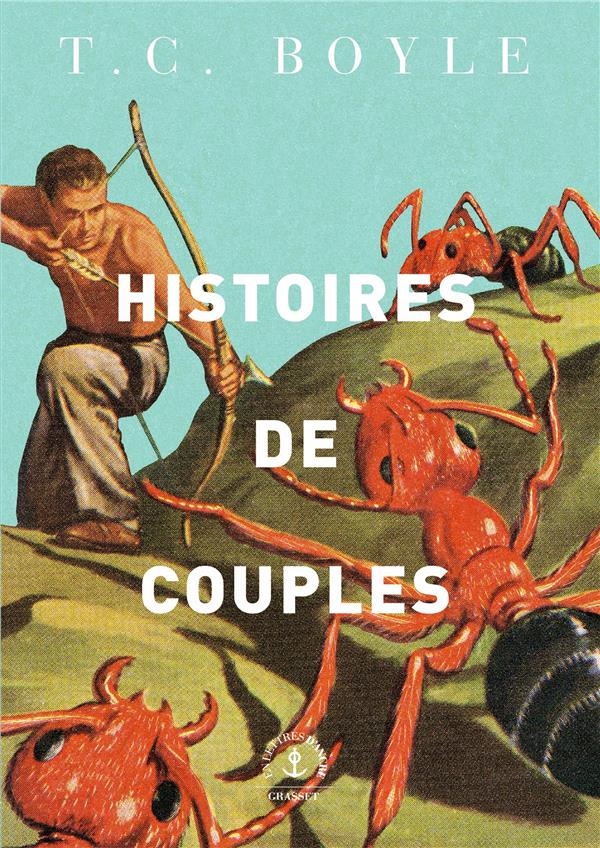 Histoires de couples: Nouvelles