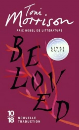 Beloved [Poche]