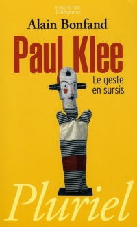 Paul Klee : Le geste en sursis