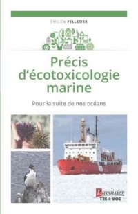 Precis d'écotoxicologie marine